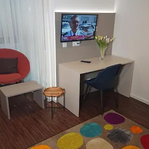 Aparthotel Apart-house, Neurenberg