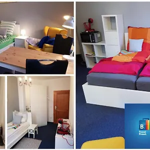 Blumenthal Apartamento