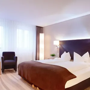 4* Hotel Ringhotel Loew's Merkur