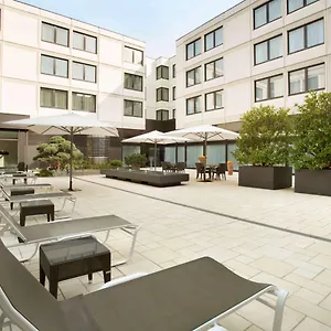 Ramada Parkhotel Norimberk