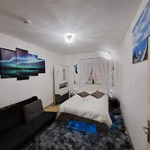 Homestay Convenient, Nuremberg