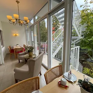 Hotel Design-boutique Vosteen, Nuremberga
