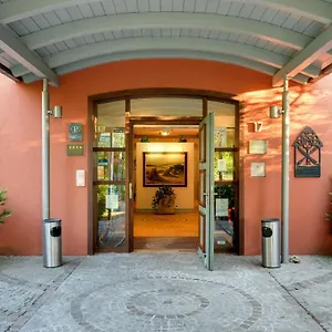 Hotel Romantik Rottner, Nürnberg