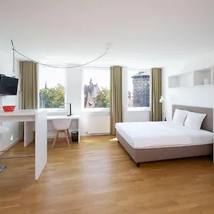 3* Appart hôtel Brera Serviced