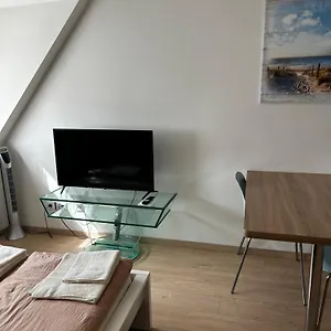 Appartament Im Herzen Von Norimberga