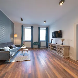 Aparthotel Nurban 2, Nuremberg