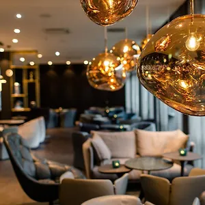 Otel One Nuernberg-plaerrer, Nürnberg