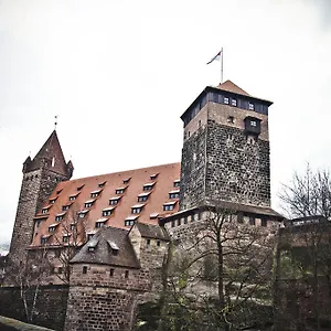 Hostel - Youth, Nürnberg