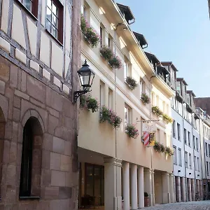 Agneshof Norimberk