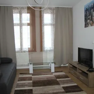 City Apartamento