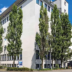 Hotel Ibis Budget Messe, Nuremberg