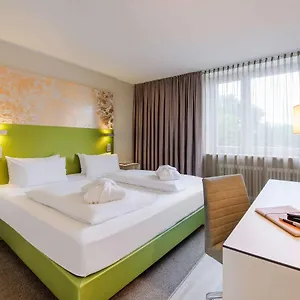 Hotel Congress Mercure An Der Messe, Nürnberg